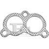 FA1 320-901 Gasket, exhaust pipe